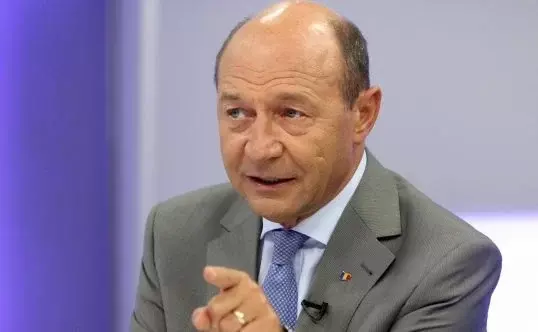 Traian Basescu (1)