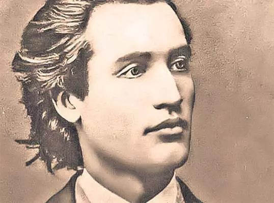 Eminescu