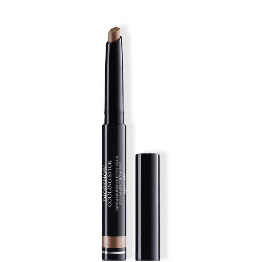 Fard de ochi cremă, Dior, Diorshow Cooling Stick Cooling Effect Eyeshadow, 156 lei