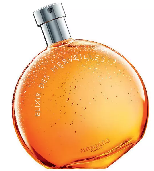 Parfum, Elixir des Merveilles, Hermes, EDP, 50ml, 475 lei