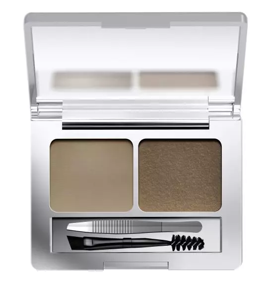 Paletă sprâncene, L'Oreal Paris, Brow Artist Genius Kit, nuanța Light to Medium, 74,97 lei