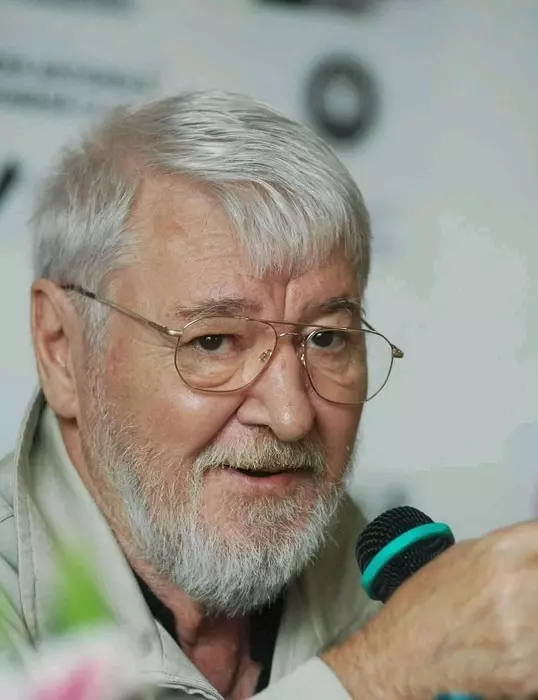 stefan iordache