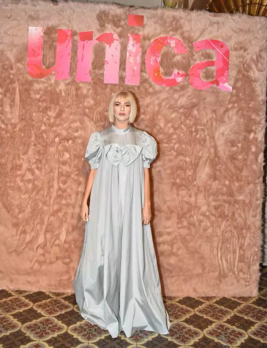 Cele mai extravagante ținute ale vedetelor la Gala Unica 2019 (4)