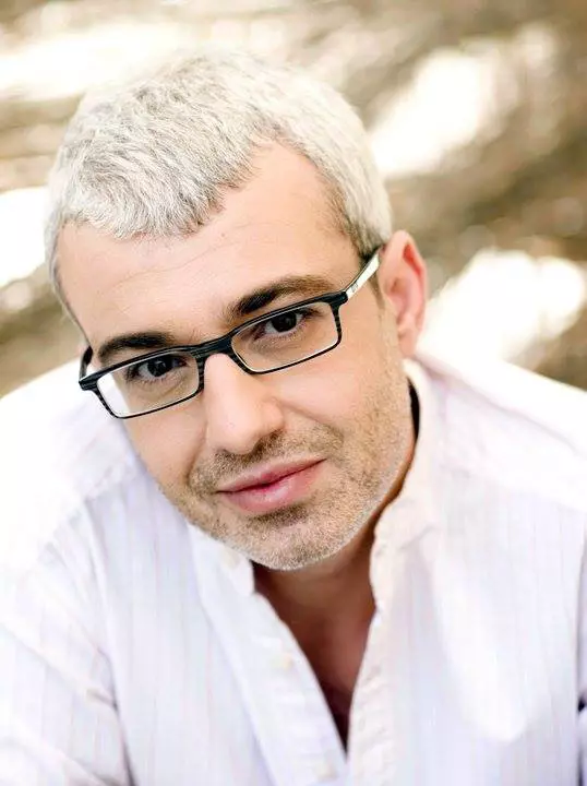 catalin crisan
