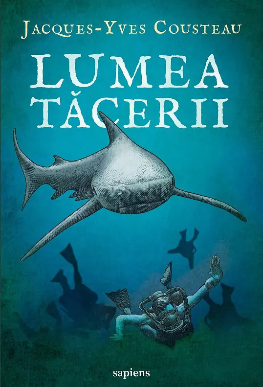 Sapiens_Lumea tacerii