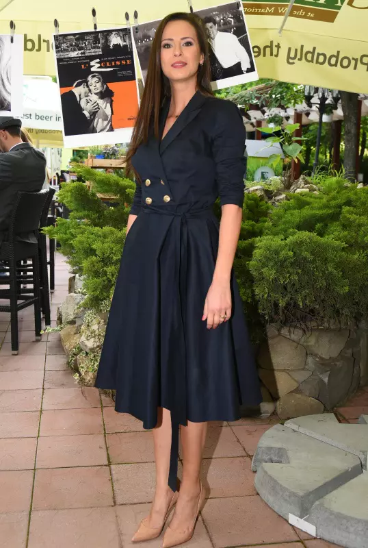 Livia Graur (Prima Tv)