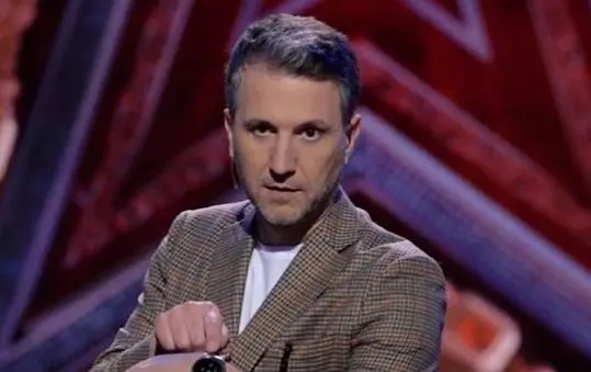 Andi Moisescu, detalii inedite despre cei doi copii pe care îi are cu Olivia Steer