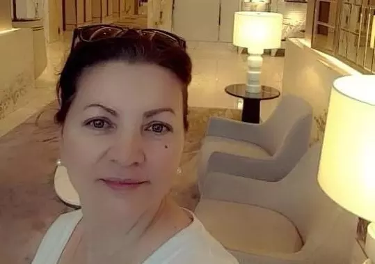 Gina Matache, atac nou pe Instagram la adresa iubitului Oanei. Postarea artistei a strâns sute de aprecieri în doar câteva minute
