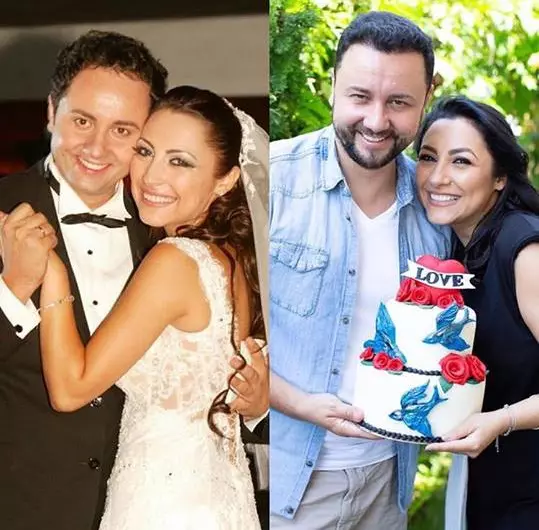 Andra si Catalin Maruta