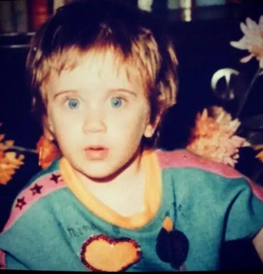 fiica lui Dem Rădulescu