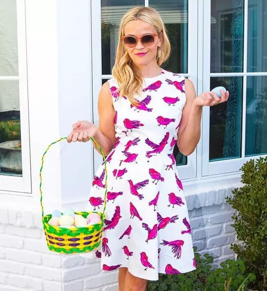 Reese Witherspoon