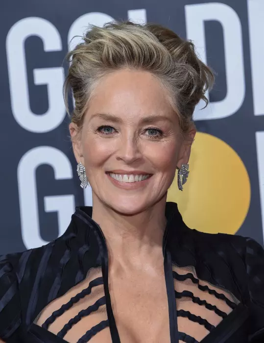 Sharon Stone