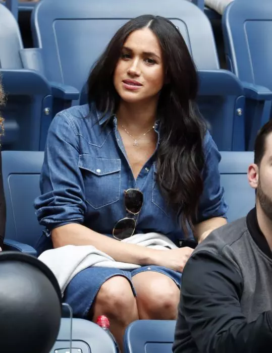Meghan, Duchess of Sussex