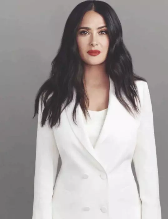 Salma Hayek 1