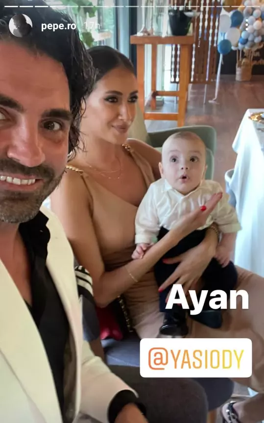 Pepe-si-Yasmine