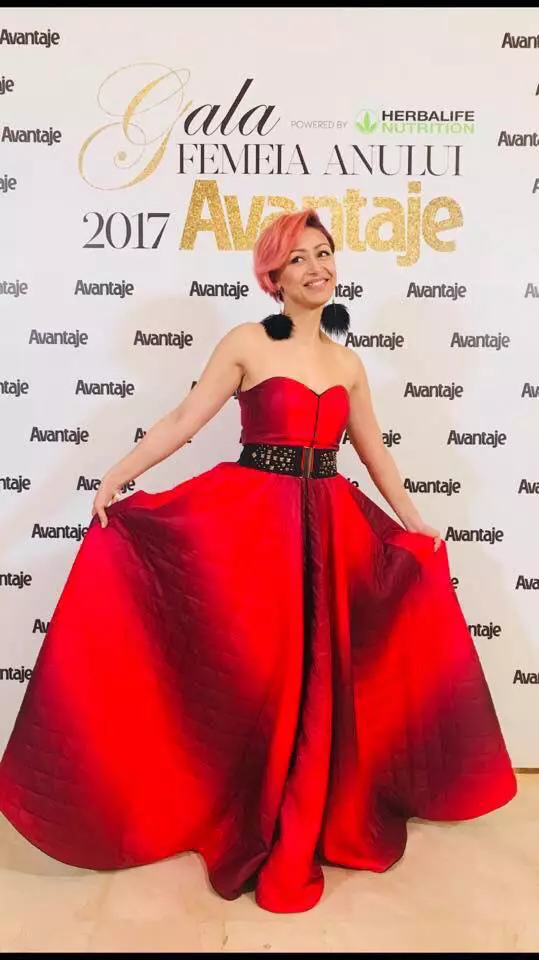 Cele mai frumoase ținute de la Gala Femeia Anului 2017