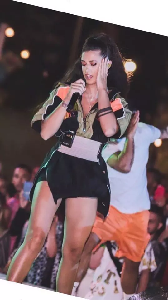 Antonia are un corp de fotomodel 2