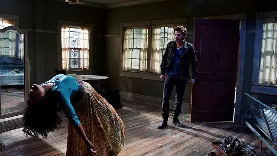 Midnight, Texas - Season 1