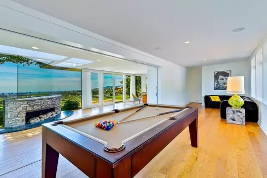 Casa lui Elvis Presley este de închiriat pe Airbnb