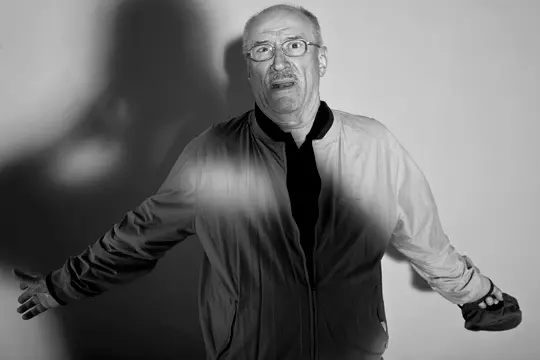 Portrete Subiective: expozitie de fotografie Alex Galmeanu la Reykjavik