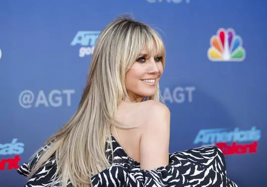 heidi-klum