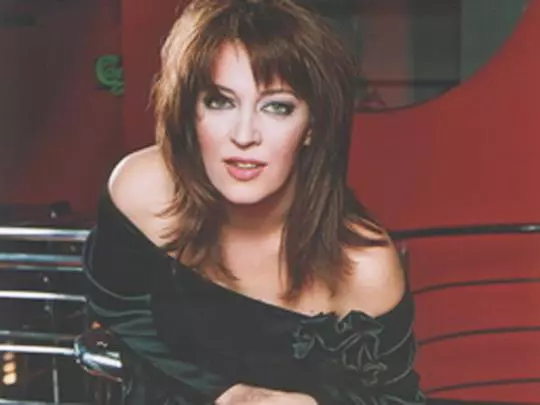 Laura Stoica