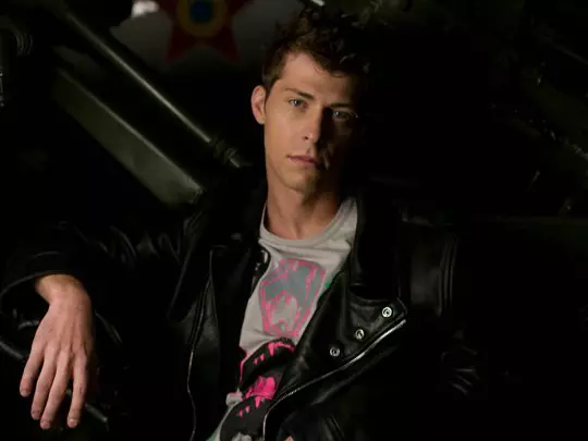 Șopârlă-Animal-X-2