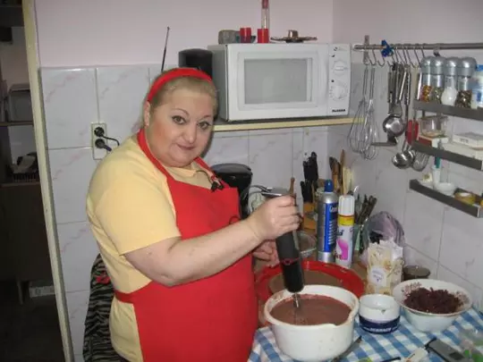 marinela pensie
