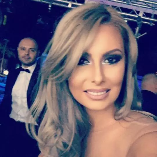 Mihai Mitoșeru si Noemi Mitoseru 2