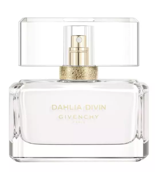 Givenchy, Dahlia Divin Eau Initiale, EDT, 50 ml, 375 lei, exclusiv Douglas