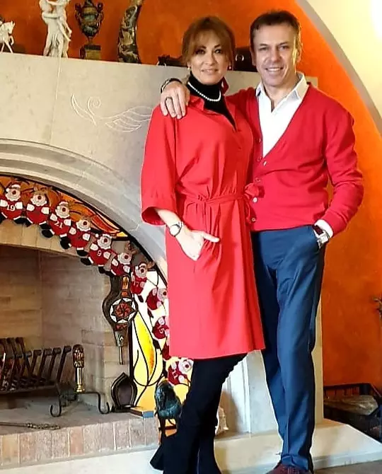 Mirela Vaida și Anca Țurcașiu sunt colege de breaslă, iar la un moment dat îndrăgita actriță a fost invitată în platoul emisiunii moderată de prezentatoarea de televiziune și au făcut dezvăluiri intime.