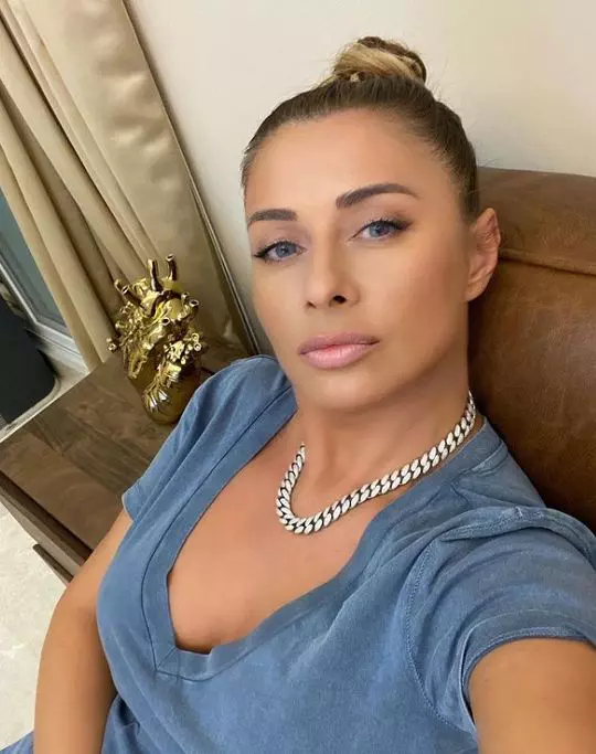 anamaria prodan 39