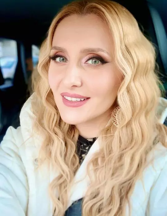 alina sorescu 7