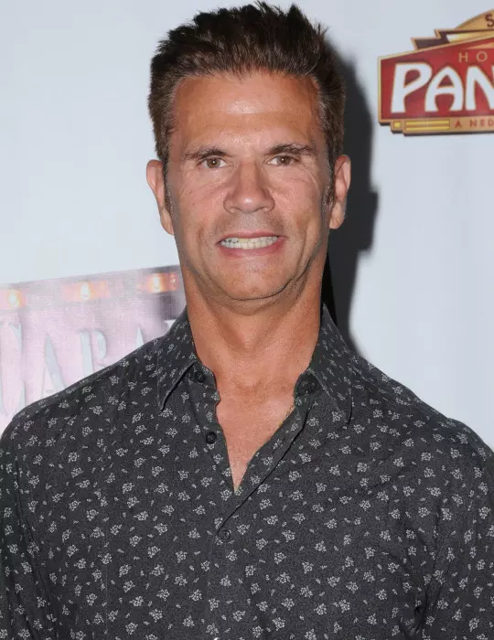 lorenzo lamas in prezent