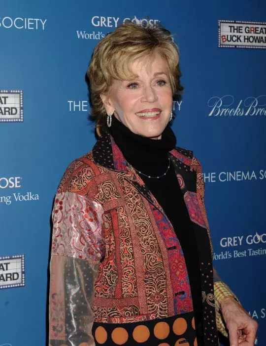 Jane Fonda 4