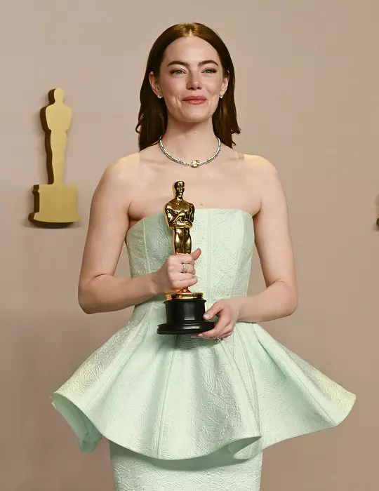 Emma Stone Oscar 2024
