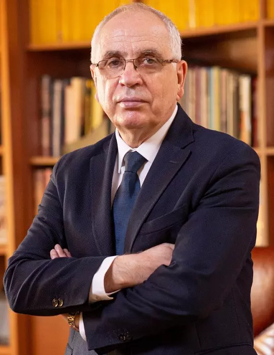 Dr. Gabriel Tatu-Chițoiu