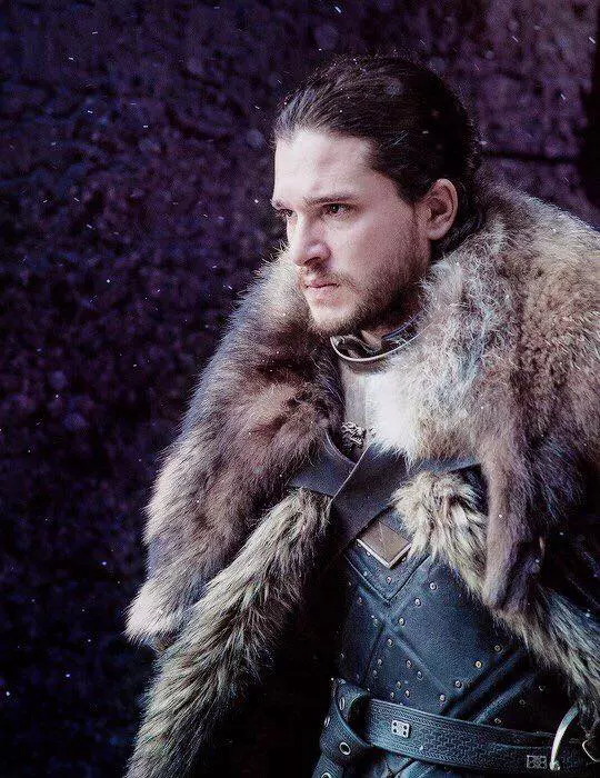 Kit Harington