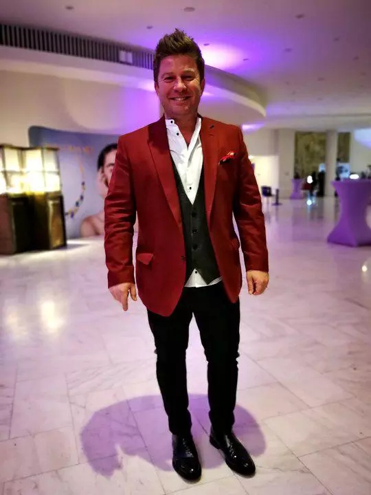 Pavel Bartos