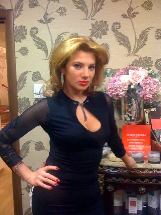 Mihaela Borcea 1