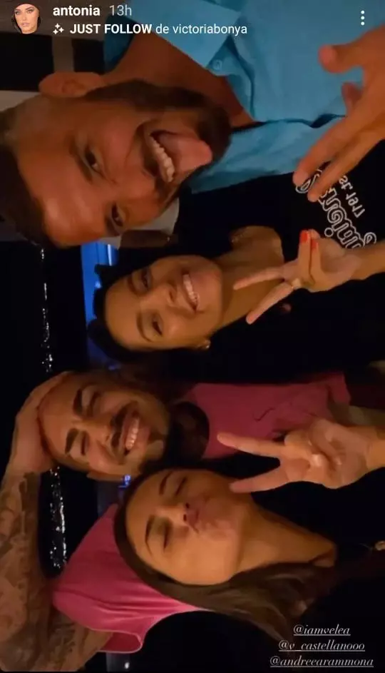 Antonia-fotografii-rare-cu-fostul-sot-Vincenzo-Castellano-3