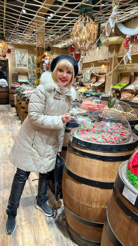 Marina Almășan