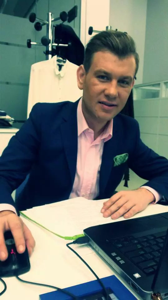 Mihai Ghita 4