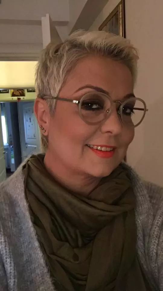 Monica Anghel