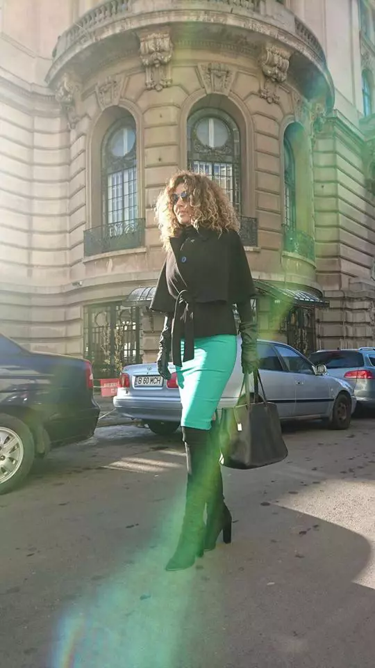 Carmen Bruma dieta 3