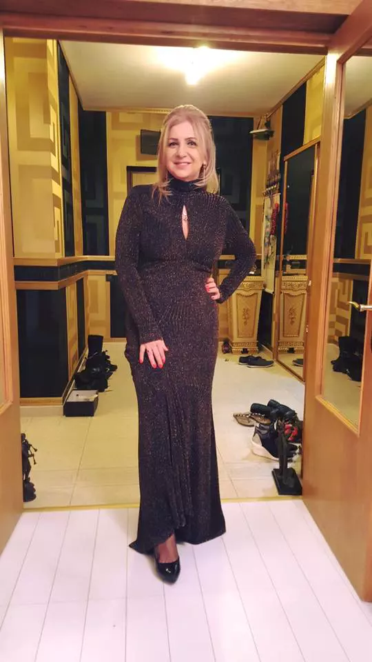 Carmen Serban 3