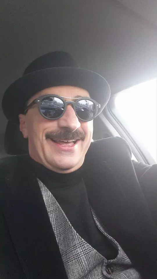 Romică Țociu va deveni bunic (2)