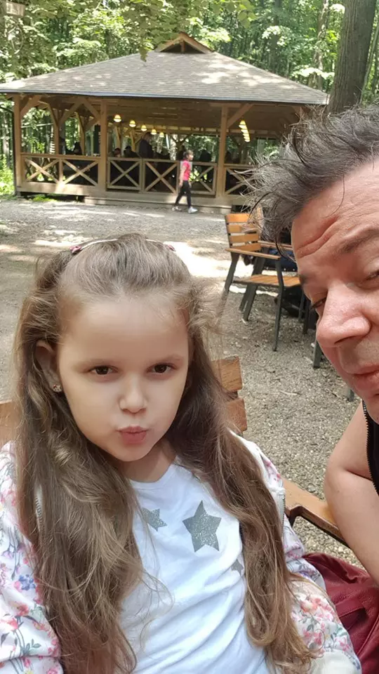 Fiica lui Dan Helciug a dispărut (5)