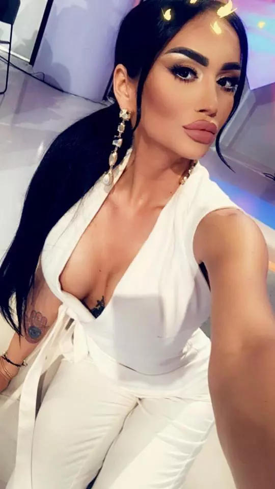 Margherita de la Clejani