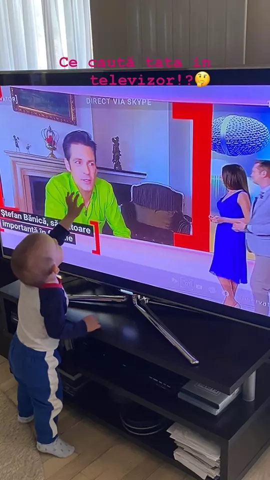 Fiu-Stefan-Banica-Jr